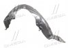 Подкрылок передний левый MAZDA CX7 06- 034 0305 387