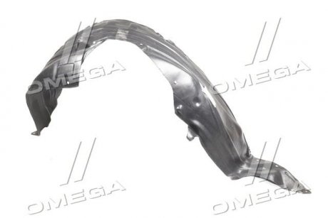 Підкрилок передній лівий MAZDA CX7 06- TEMPEST 034 0305 387