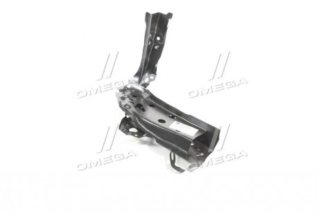 Панель пер. пра. MAZDA CX5 17- TEMPEST 034 4796 204