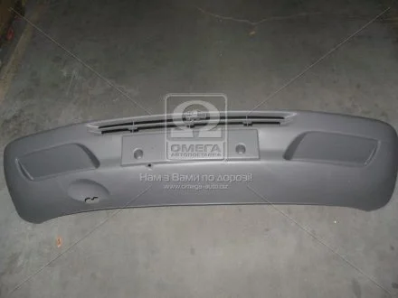 Бампер передний MB SPRINTER -06 TEMPEST 035 0334 900