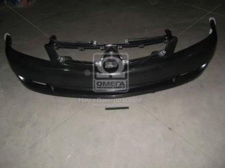 Бампер передній MIT LANCER 9 TEMPEST 036 0358 900