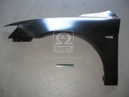 Крило передня ліва сторона MIT LANCER X TEMPEST 036 0359 311