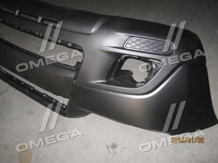 Бампер пров. MIT ASX 10-13 TEMPEST 036 4569 900