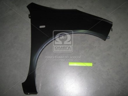 Крило пров. пра. NIS MICRA K12 03-10 TEMPEST 037 0379 310