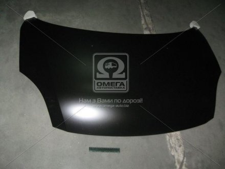 Капот SUZUKI SWIFT 05- TEMPEST 048 0534 280