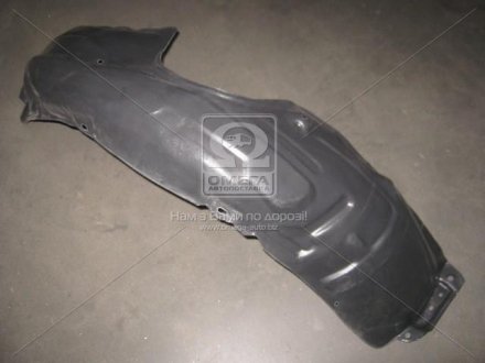 Підкрилок пров. пра. TOY CAMRY -06 TEMPEST 049 0549 386