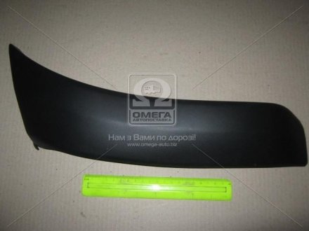 Рант бампера пров. Лів. TOY RAV4 01- TEMPEST 049 0577 921