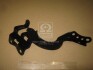 Завес капота левая сторона TOY COROLLA 13-16 TEMPEST 049 4839 451 (фото 1)