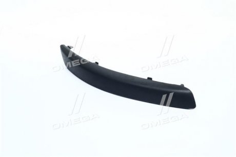 Молдинг бампера передний правый VW GOLF V TEMPEST 051 0598 920