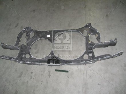 Панель пер. +/-AC VW PASSAT B5 00-05 TEMPEST 051 0609 200