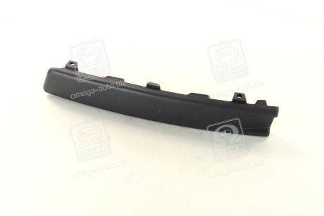 Накладка переднього бампера ліва сторона VW PASSAT B6 05- TEMPEST 051 0610 921