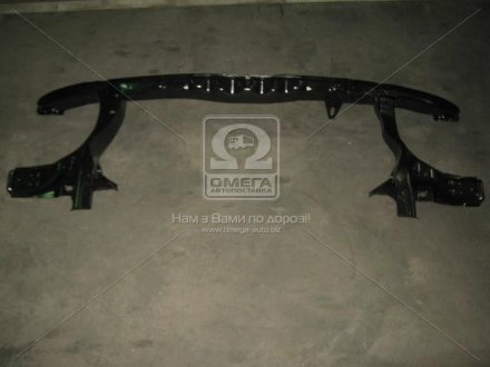 Панель передняя VW T5 03-09 TEMPEST 051 0622 200