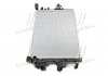 Радиатор охлаждения VW TRANSPORTER T5 09-15 (2.0) TEMPEST TP.1565285 (фото 2)