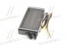 Радиатор печки AUDI 100 -94, A6 94-97 TEMPEST TP.1570220 (фото 2)