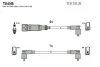Комплект высоковольтных проводов TESLA T045B (фото 1)