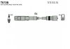 Кабель запалювання к-кт TESLA Аналог TES T869C Audi 92-00 2,6 T073B