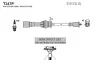 Кабель зажигания, к-кт TESLA Mazda 323 98-04 1,5;1,6 T247P