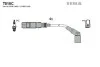Кабель зажигания, к-кт BMW E34,E36,E45,E46 89-05 TESLA T810C (фото 1)