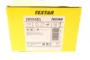 Колодки тормозные TEXTAR 2055601 (фото 10)