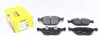 Гальмівні колодки AUDI/BENTLEY/MERCEDES A4/A8/Azure/E(W211,S211) "F "93-09 2148401