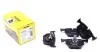 Тормозные колодки BMW / LAND ROVER 3 (E46) / 5 (E39) / X5 (E53) / Range Rover задняя сторона 94-12 TEXTAR 2148701 (фото 1)