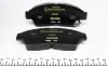 Тормозные колодки TOYOTA Camry / Corolla / Raw4 передняя сторона 91-03 TEXTAR 2160101 (фото 3)