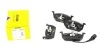 Тормозные колодки SEAT / SKODA / VW Leon / Octavia / Golf передняя сторона 13 - 2203501
