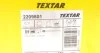Колодки тормозные TEXTAR 2209801 (фото 7)