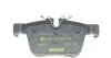 Гальмівні колодки JAGUAR/LAND ROVER/VOLVO F-Pace/XE/Discovery Sport/XC90 "R "14>> TEXTAR 2214101 (фото 4)