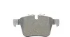 Гальмівні колодки JAGUAR/LAND ROVER/VOLVO F-Pace/XE/Discovery Sport/XC90 "R "14>> TEXTAR 2214101 (фото 5)
