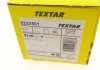 Комплект гальмівних колодок TEXTAR 2223501 (фото 6)
