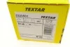Колодки тормозные TEXTAR 2223501 (фото 6)
