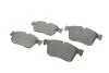 Гальмівні колодки JAGUAR/LAND ROVER F-Pace/Range Rover "F "15>> TEXTAR 2230201 (фото 2)
