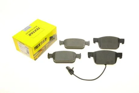 PC Pads TEXTAR 2238301 (фото 1)