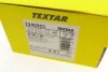 Колодки тормозные TEXTAR 2246901 (фото 4)