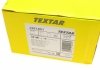 Комплект гальмівних колодок TEXTAR 2261801 (фото 5)