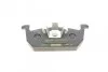 Тормозные колодки SEAT/SKODA Leon/Scala/Kamiq "F "12>> TEXTAR 2263101 (фото 2)