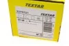 Колодки тормозные TEXTAR 2279701 (фото 11)