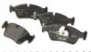 Гальмівні колодки BMW 3(E36,E46)/Z4(E86) "F "90-09 TEXTAR 2328702 (фото 2)