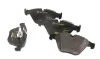 Гальмівні колодки BMW 5(E60)/6(E63)/7(E65) "F "01-10 TEXTAR 2331211 (фото 2)
