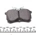 Гальмівні колодки HONDA Accord "R "97-12 TEXTAR 2352701 (фото 2)