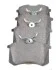 Гальмівні колодки AUDI/SEAT/SKODA/VW A1/A3/Leon/Octavia/Golf "R "03>> TEXTAR 2355402 (фото 3)