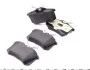 Гальмівні колодки CITROEN/NISSAN/OPEL/RENAULT C3/Note/208/Megane "R "98>> TEXTAR 2355406 (фото 4)