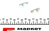 Тормозные колодки дисковые TEXTAR 2358401 (фото 2)