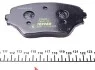 Тормозные колодки TOYOTA Rav4 передняя сторона 00- 05 TEXTAR 2358501 (фото 4)