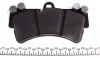 Колодки гальмівні AUDI / PORSCHE / VW Q7 / Cayenne / Touareg передня сторона 02-15 TEXTAR 2369302 (фото 4)