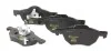 Гальмівні колодки HONDA Accord "F "02-12 TEXTAR 2372001 (фото 2)