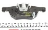 Гальмівні колодки HONDA Accord "F "02-12 TEXTAR 2372001 (фото 3)