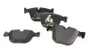 Гальмівні колодки BMW 1(E82)/3(E90)/5(E60)/7(E65)/X5(E70,F15) "R "01>> TEXTAR 2373001 (фото 2)