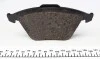 Гальмівні колодки AUDI A6/Allroad "F "97-05 TEXTAR 2376201 (фото 5)